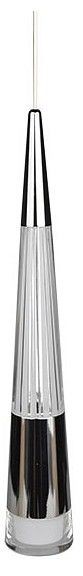 Подвесной светильник Arte Lamp Sabik A6576SP-1CC в Александровском - alexsandrovskoe.ok-mebel.com | фото