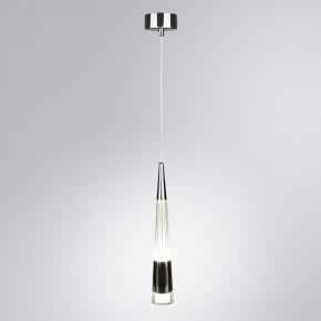 Подвесной светильник Arte Lamp Sabik A6576SP-1CC в Александровском - alexsandrovskoe.ok-mebel.com | фото 3