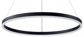 Подвесной светильник Arte Lamp Siren A2548SP-45BK в Александровском - alexsandrovskoe.ok-mebel.com | фото