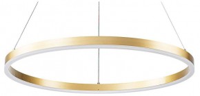 Подвесной светильник Arte Lamp Siren A2548SP-45GO в Александровском - alexsandrovskoe.ok-mebel.com | фото