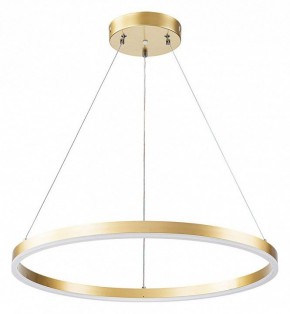 Подвесной светильник Arte Lamp Siren A2548SP-45GO в Александровском - alexsandrovskoe.ok-mebel.com | фото 2