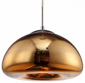 Подвесной светильник Arte Lamp Swift A8041SP-1GO в Александровском - alexsandrovskoe.ok-mebel.com | фото