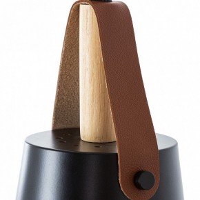 Подвесной светильник Arte Lamp Thomas A7032SP-1BK в Александровском - alexsandrovskoe.ok-mebel.com | фото 6