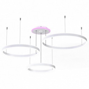 Подвесной светильник Citilux Дуэт Смарт CL719A700 в Александровском - alexsandrovskoe.ok-mebel.com | фото