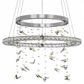 Подвесной светильник Citilux ETERA CL322060 в Александровском - alexsandrovskoe.ok-mebel.com | фото