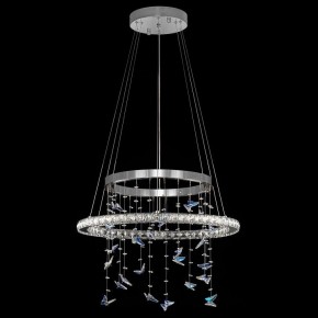 Подвесной светильник Citilux ETERA CL322060 в Александровском - alexsandrovskoe.ok-mebel.com | фото 2