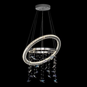 Подвесной светильник Citilux ETERA CL322060 в Александровском - alexsandrovskoe.ok-mebel.com | фото 3