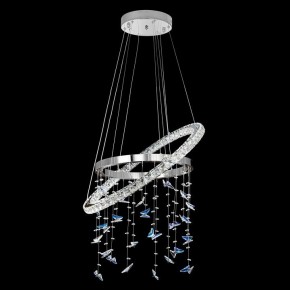 Подвесной светильник Citilux ETERA CL322060 в Александровском - alexsandrovskoe.ok-mebel.com | фото 4