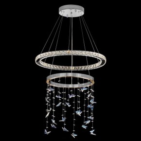 Подвесной светильник Citilux ETERA CL322060 в Александровском - alexsandrovskoe.ok-mebel.com | фото 5