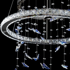 Подвесной светильник Citilux ETERA CL322060 в Александровском - alexsandrovskoe.ok-mebel.com | фото 8