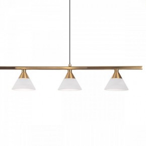 Подвесной светильник Citilux HELLY CL211012 в Александровском - alexsandrovskoe.ok-mebel.com | фото 3