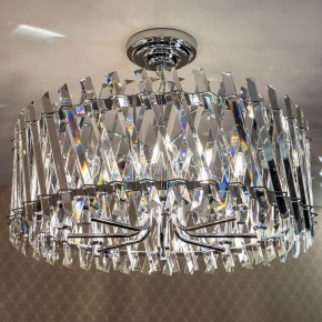 Подвесной светильник Citilux Ингвар CL334281 в Александровском - alexsandrovskoe.ok-mebel.com | фото 6