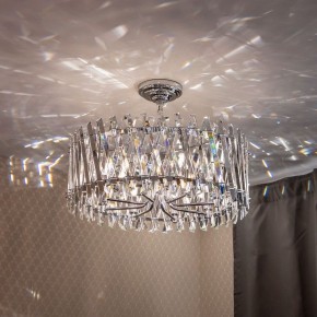 Подвесной светильник Citilux Ингвар CL334281 в Александровском - alexsandrovskoe.ok-mebel.com | фото 8