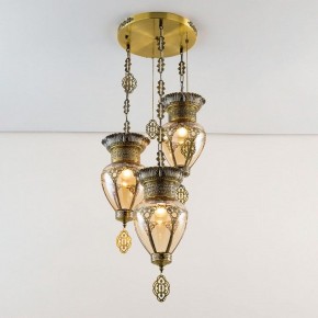 Подвесной светильник Citilux Каир CL419233 в Александровском - alexsandrovskoe.ok-mebel.com | фото 2