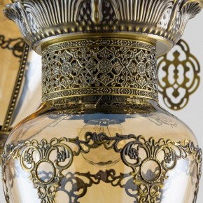 Подвесной светильник Citilux Каир CL419233 в Александровском - alexsandrovskoe.ok-mebel.com | фото 9