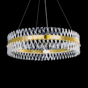 Подвесной светильник Citilux Ричард CL336103 в Александровском - alexsandrovskoe.ok-mebel.com | фото 4