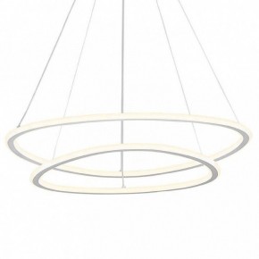 Подвесной светильник Citilux ТRIO CL215B060E в Александровском - alexsandrovskoe.ok-mebel.com | фото