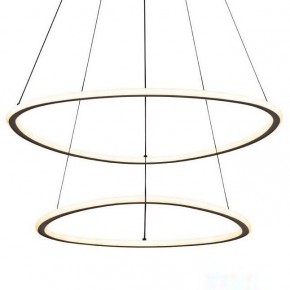 Подвесной светильник Citilux ТRIO CL215B061E в Александровском - alexsandrovskoe.ok-mebel.com | фото
