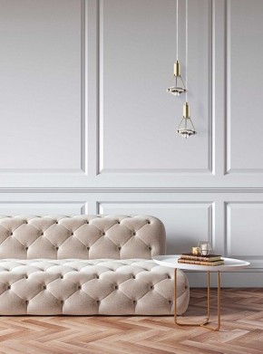 Подвесной светильник DeMarkt Ауксис 8 722012301 в Александровском - alexsandrovskoe.ok-mebel.com | фото 4