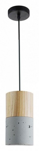 Подвесной светильник Divinare Cigno 2214/27 SP-5 в Александровском - alexsandrovskoe.ok-mebel.com | фото 2