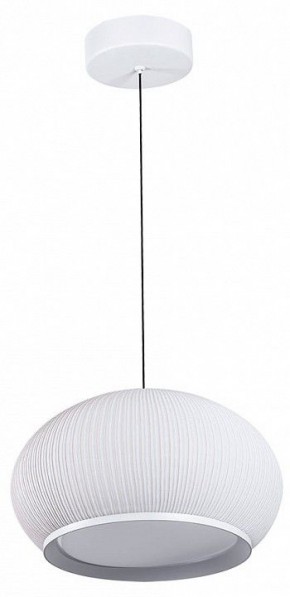 Подвесной светильник Divinare Firefly 1808/33 SP-82 в Александровском - alexsandrovskoe.ok-mebel.com | фото 2