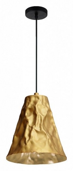 Подвесной светильник Divinare Piramide 5097/01 SP-1 в Александровском - alexsandrovskoe.ok-mebel.com | фото 2