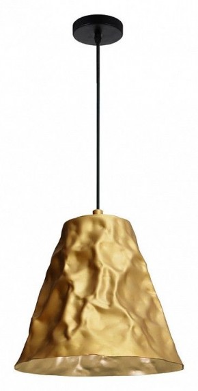 Подвесной светильник Divinare Piramide 5098/01 SP-1 в Александровском - alexsandrovskoe.ok-mebel.com | фото 2