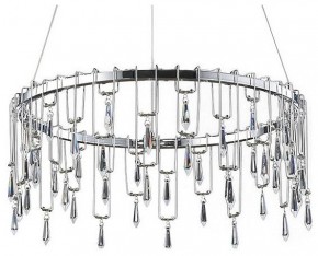 Подвесной светильник Divinare Rotondo 1019/02 SP-70 в Александровском - alexsandrovskoe.ok-mebel.com | фото