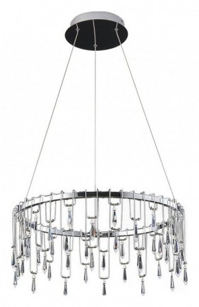 Подвесной светильник Divinare Rotondo 1019/02 SP-70 в Александровском - alexsandrovskoe.ok-mebel.com | фото 2