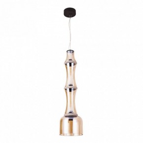 Подвесной светильник Divinare Volturn 1243/17 SP-30 в Александровском - alexsandrovskoe.ok-mebel.com | фото 2
