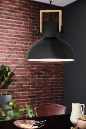 Подвесной светильник Eglo LUBENHAM 44056 в Александровском - alexsandrovskoe.ok-mebel.com | фото 2