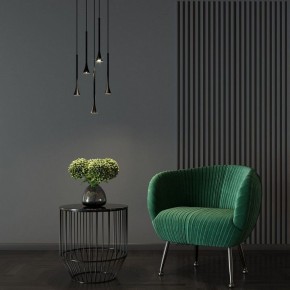 Подвесной светильник Elektrostandard Hall a068816 в Александровском - alexsandrovskoe.ok-mebel.com | фото 3