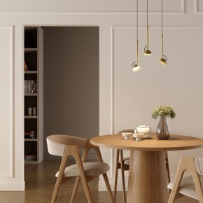 Подвесной светильник Elektrostandard Join a068618 в Александровском - alexsandrovskoe.ok-mebel.com | фото 4