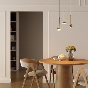 Подвесной светильник Elektrostandard Join a068619 в Александровском - alexsandrovskoe.ok-mebel.com | фото 4