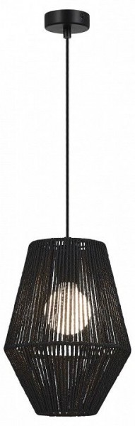 Подвесной светильник EVOLUCE ETTAN SLE6025-413-01 в Александровском - alexsandrovskoe.ok-mebel.com | фото 2