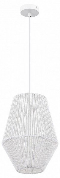 Подвесной светильник EVOLUCE ETTAN SLE6025-513-01 в Александровском - alexsandrovskoe.ok-mebel.com | фото 3