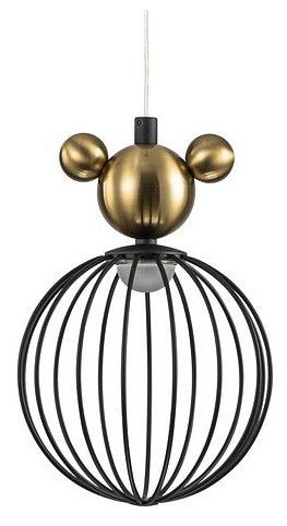 Подвесной светильник F-promo Mouse 4748-1P в Александровском - alexsandrovskoe.ok-mebel.com | фото