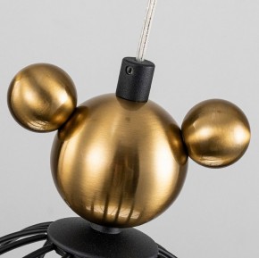 Подвесной светильник F-promo Mouse 4748-1P в Александровском - alexsandrovskoe.ok-mebel.com | фото 9