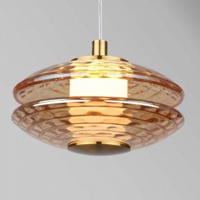 Подвесной светильник Favourite Claros 4641-1P в Александровском - alexsandrovskoe.ok-mebel.com | фото 3