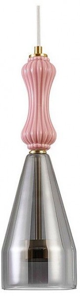 Подвесной светильник Favourite Dolci 4466-1P в Александровском - alexsandrovskoe.ok-mebel.com | фото
