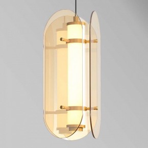 Подвесной светильник Favourite Fada 4624-2P в Александровском - alexsandrovskoe.ok-mebel.com | фото 3