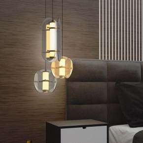 Подвесной светильник Favourite Fada 4625-1P в Александровском - alexsandrovskoe.ok-mebel.com | фото 4
