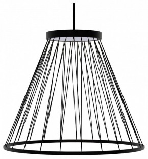 Подвесной светильник Favourite Fibra 4633-4P в Александровском - alexsandrovskoe.ok-mebel.com | фото 2