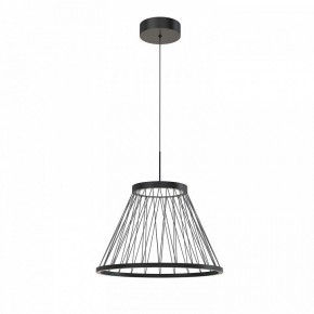 Подвесной светильник Favourite Fibra 4633-4P в Александровском - alexsandrovskoe.ok-mebel.com | фото 3