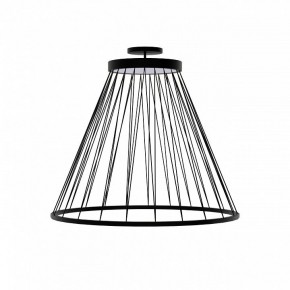 Подвесной светильник Favourite Fibra 4633-4P в Александровском - alexsandrovskoe.ok-mebel.com | фото 4