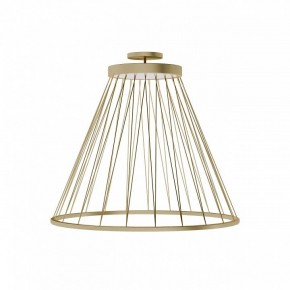 Подвесной светильник Favourite Fibra 4634-4P в Александровском - alexsandrovskoe.ok-mebel.com | фото 4