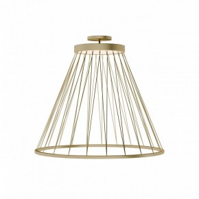 Подвесной светильник Favourite Fibra 4634-4P в Александровском - alexsandrovskoe.ok-mebel.com | фото 5