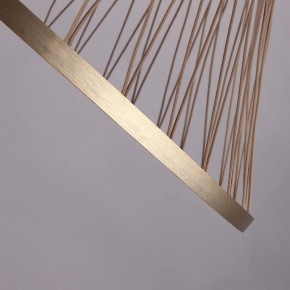 Подвесной светильник Favourite Fibra 4634-6P в Александровском - alexsandrovskoe.ok-mebel.com | фото 5