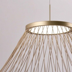 Подвесной светильник Favourite Fibra 4634-6P в Александровском - alexsandrovskoe.ok-mebel.com | фото 6