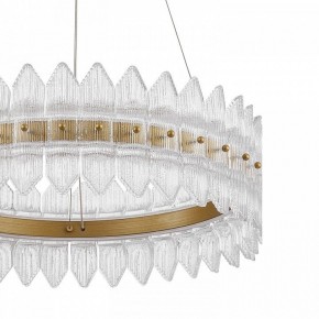 Подвесной светильник Favourite Mirabella 4754-5P в Александровском - alexsandrovskoe.ok-mebel.com | фото 8